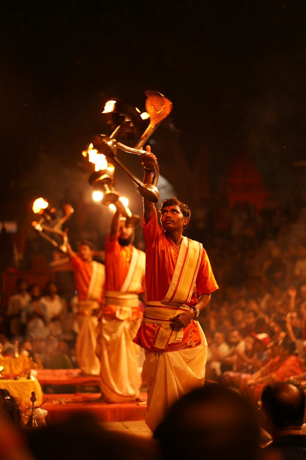 Varanasi